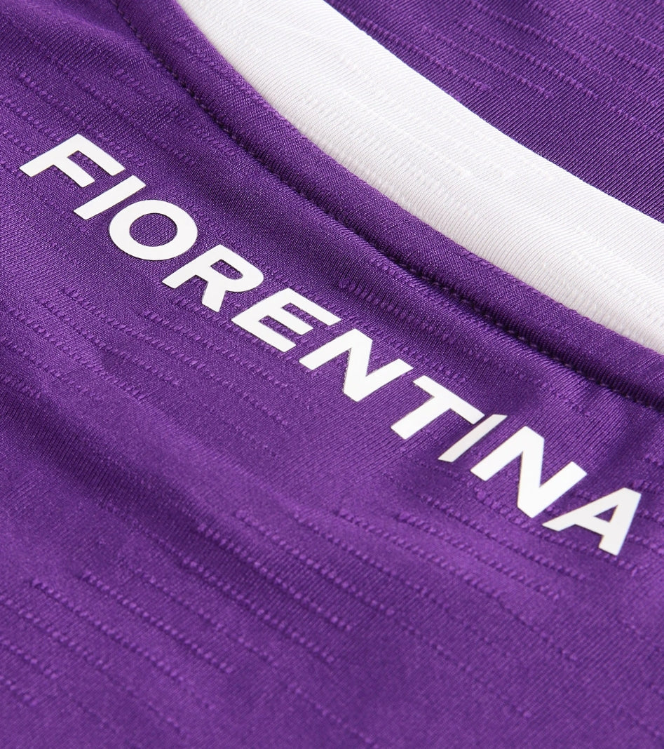 Fiorentina 25/26 Home Kit