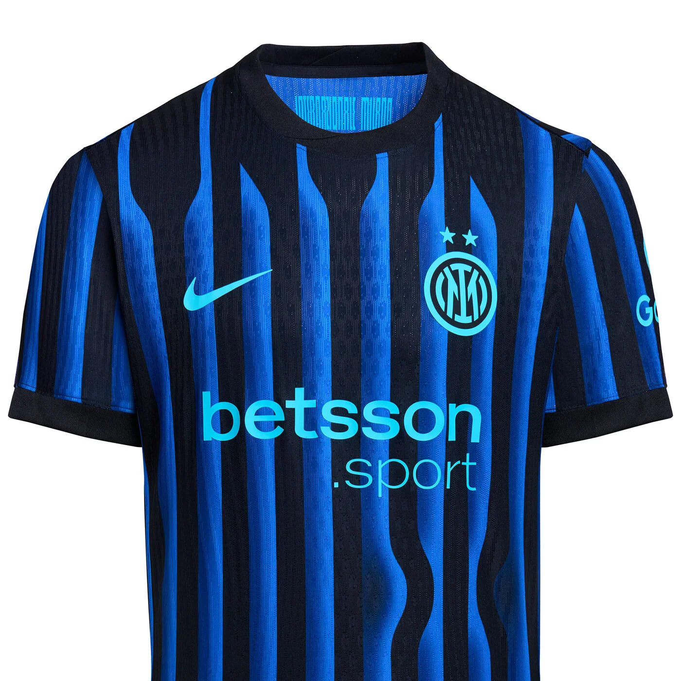 25/26 Inter Milan Home Kit