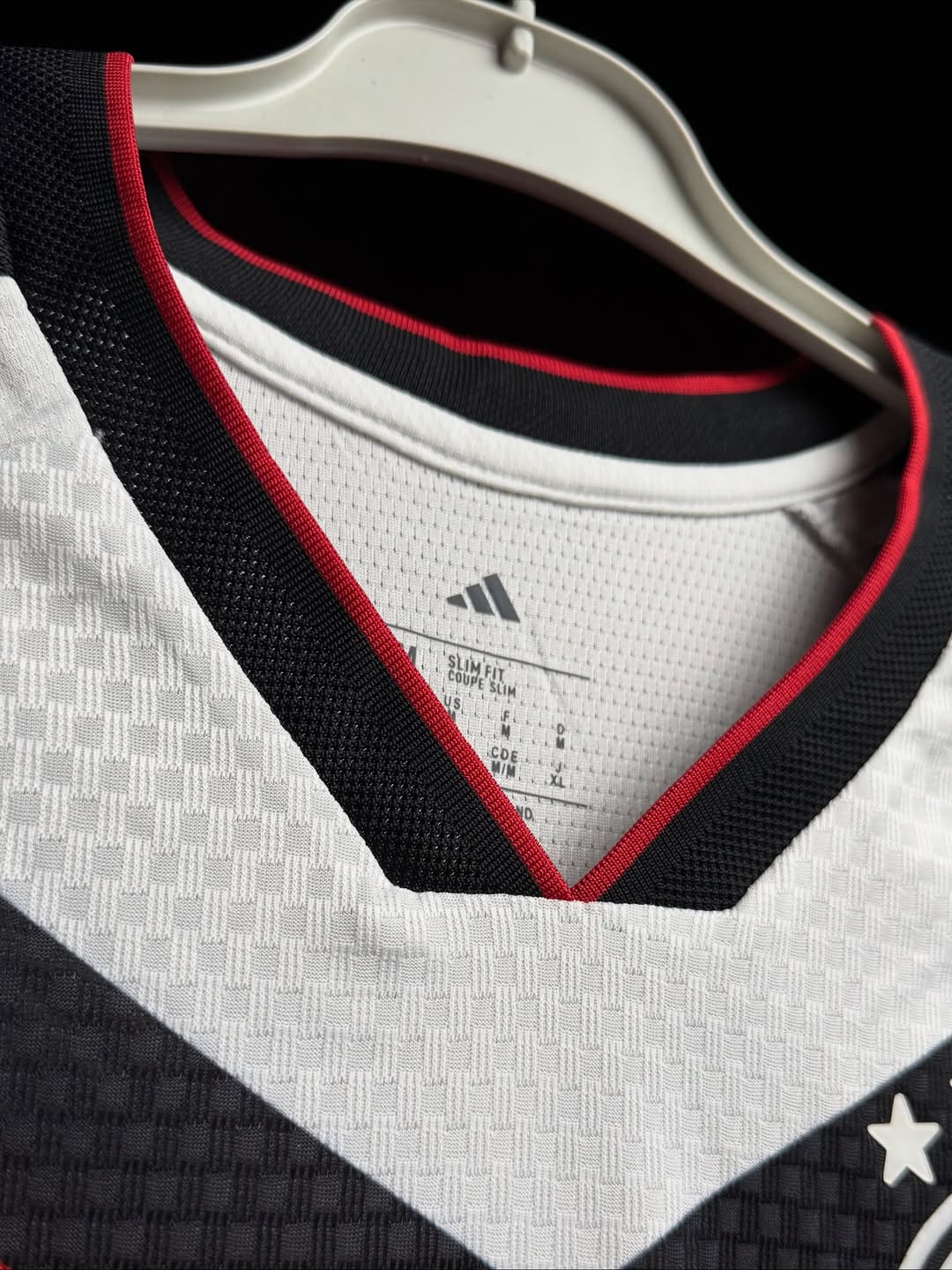 Germany 2026 Home Jersey