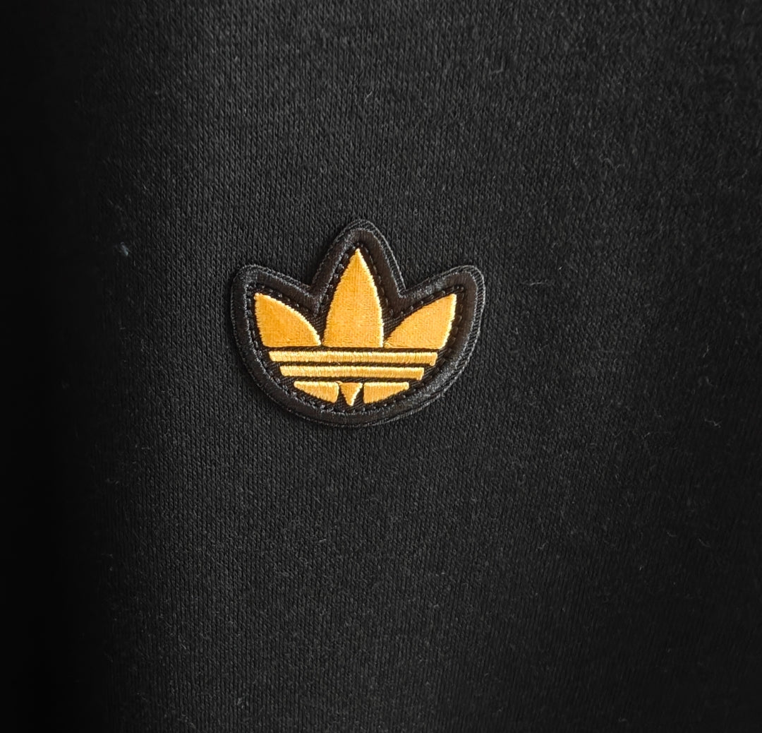 Manchester United Retro Hoodie