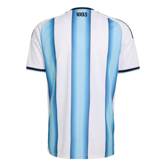 Argentina 2026 Home Jersey