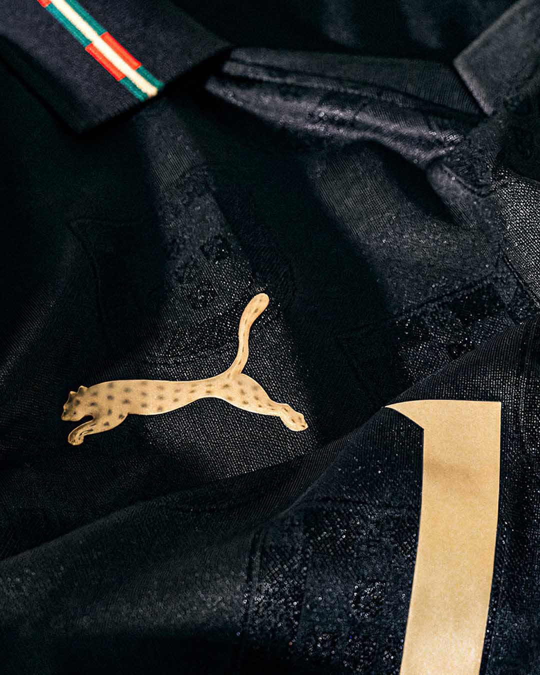 Portugal Pantera Limited Edition Kit