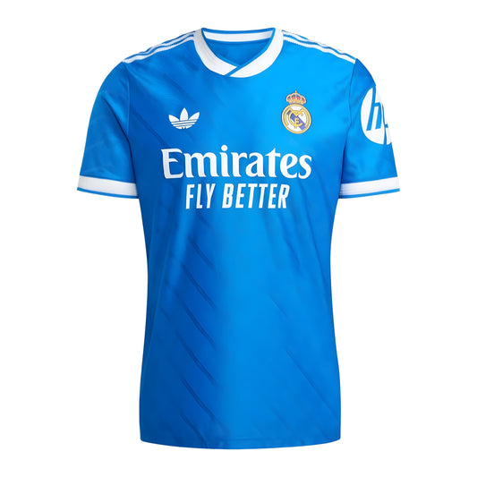 Real Madrid Third 25/26
