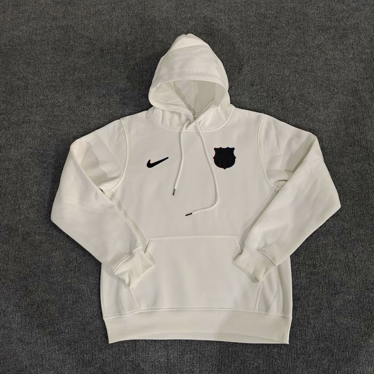 Barcelona 24/25 Away Hoodie