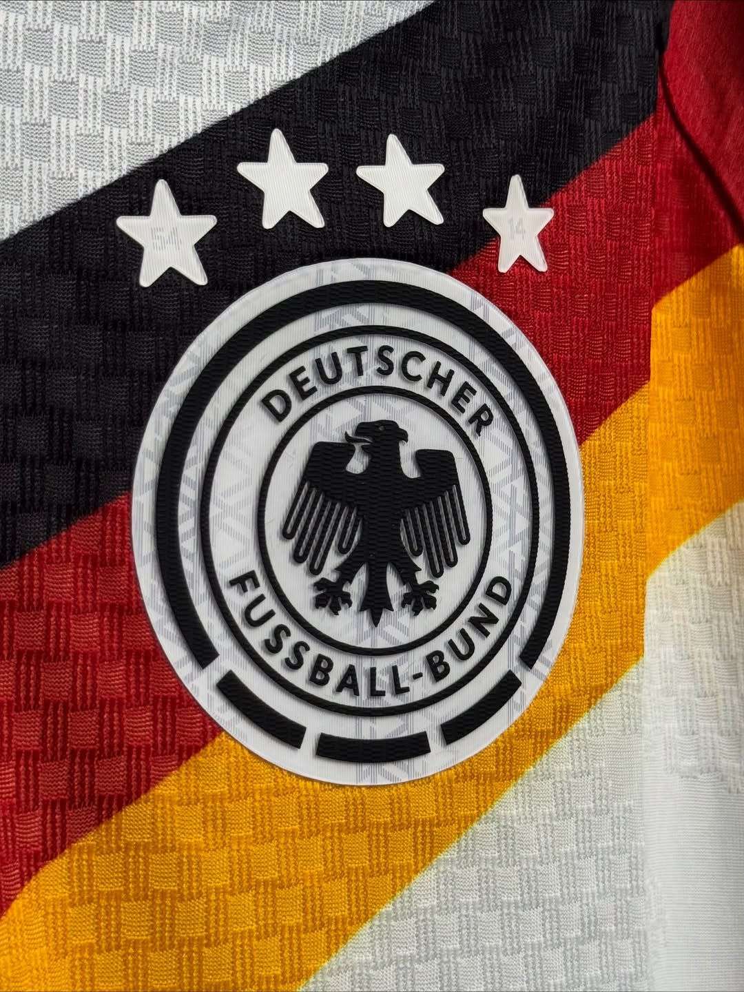 Germany 2026 Home Jersey