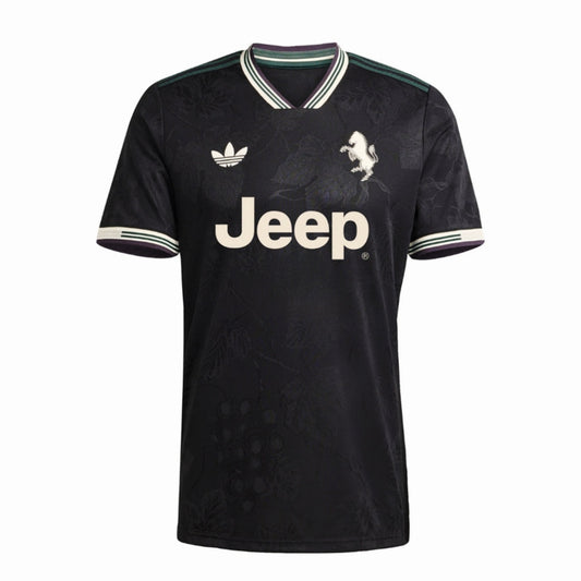 Juventus Third Kit 25/26