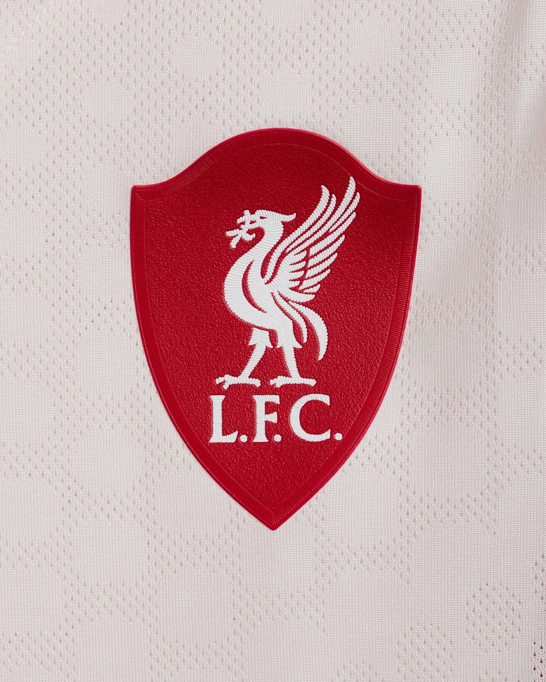 Liverpool 25/26 Away Jersey