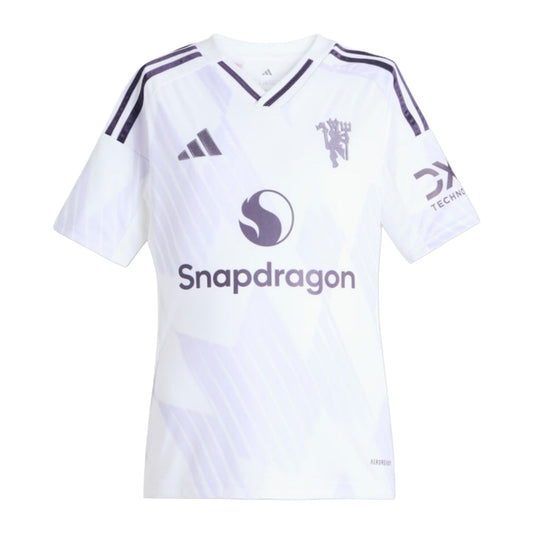 Manchester United 25/26 Away Kit