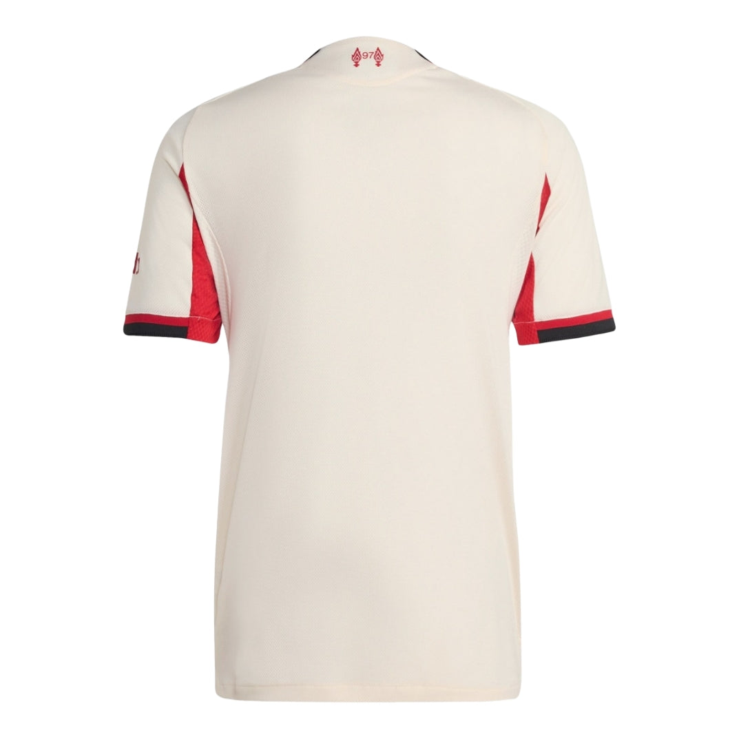 Liverpool 25/26 Away Jersey