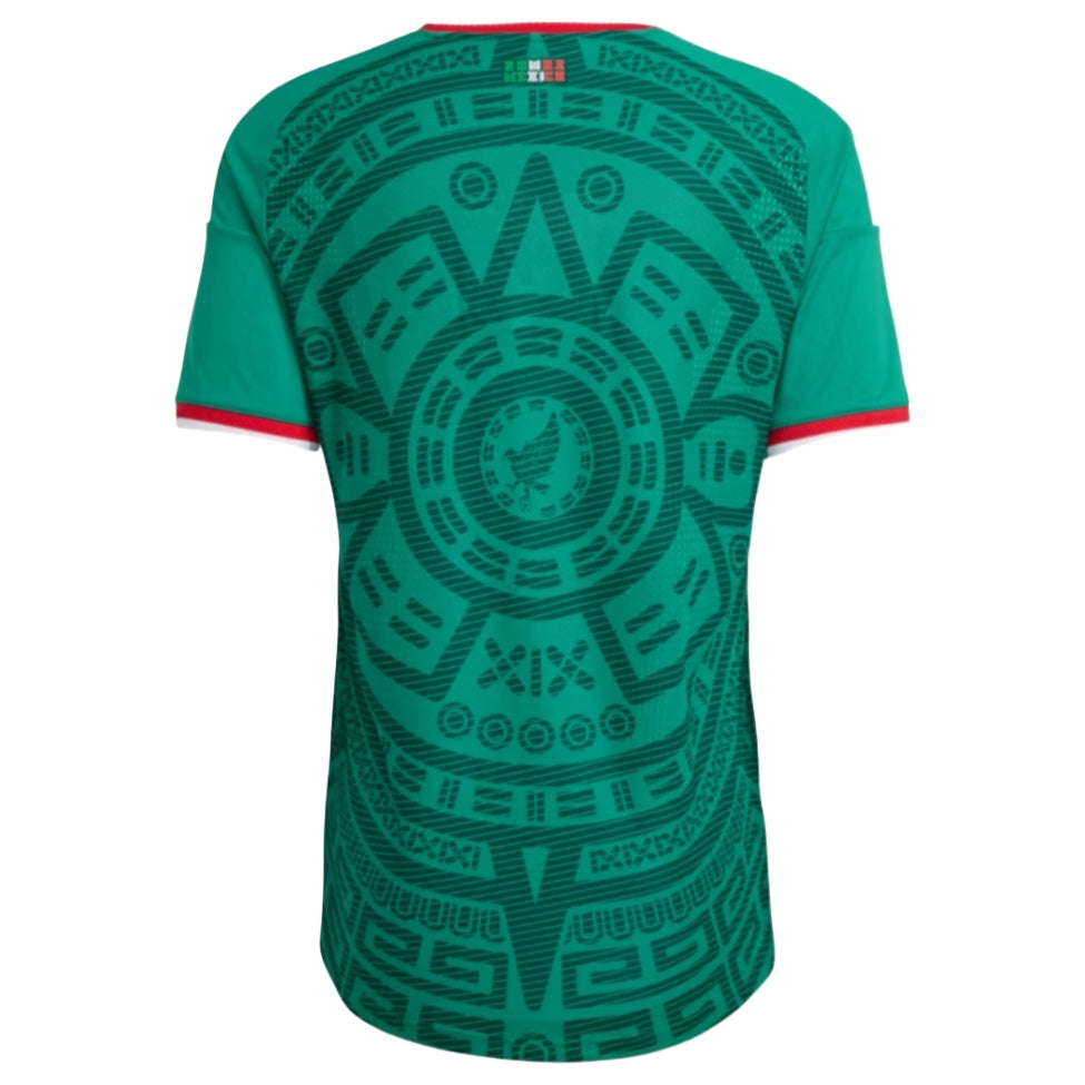 Mexico Home 2026 Kit