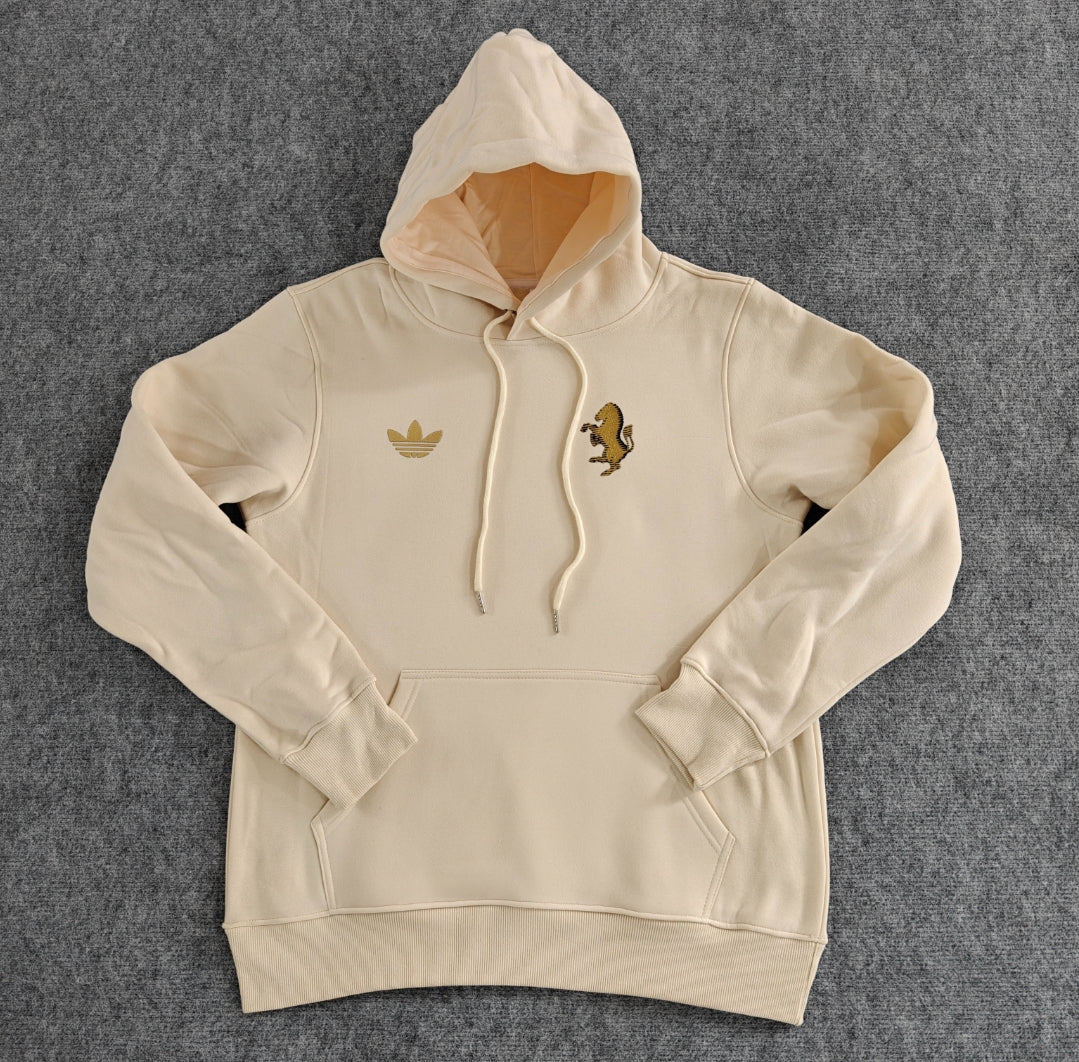 Juventus 24/25 Third Hoodie