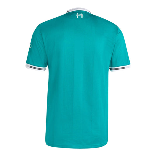Liverpool 25/26 Third Jersey